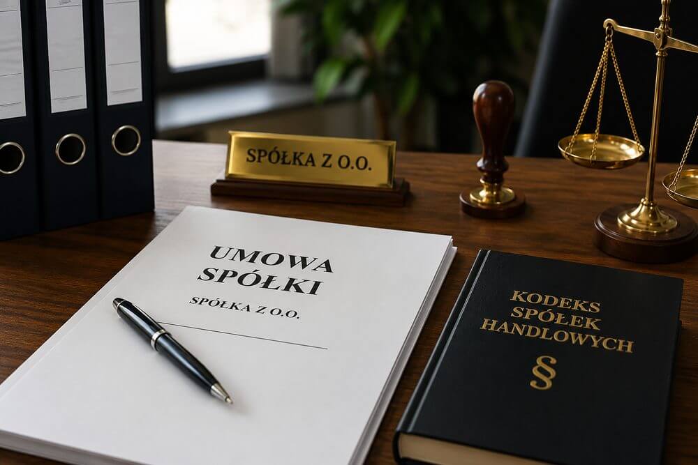Dziedziczenie udziałów w spółce z o.o., jak zabezpieczyć spółkę i spadkobierców